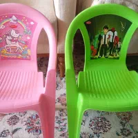 صندلی کودک