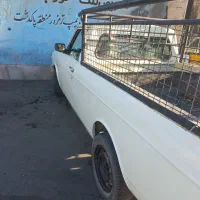 وانت دوگانه فابریک اتاق تعویض  قانونی