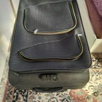 چمدان درحدنو