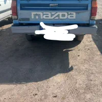 مزدا 2000|خودرو سواری و وانت|شهر بابک, |دیوار