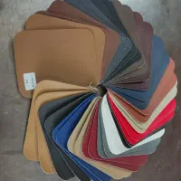 خورده پارچه وخورده چرم خودرویی