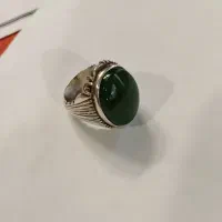 انگشتر عقیق