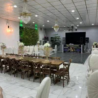 اجاره باغ تالار ستاره شب|خدمات پذیرایی، مراسم|چهارباغ, |دیوار