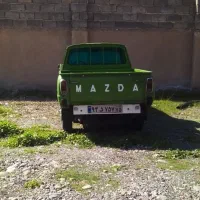 مزدا ۱۰۰۰ کلکسیونی