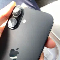 ایفون ۱۶ iphone 16 128 ch ریجستر شده|موبایل|یزد, |دیوار