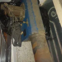 مشعل گازوئیلی