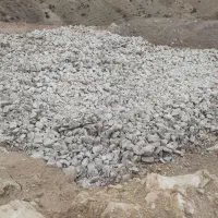 کارخانه گچ و خاک نوع یک میانه  شادیان