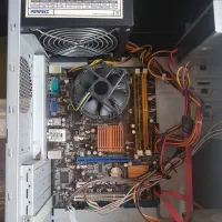 کیس کامپیوترddr3|رایانه رومیزی|تهران, مطهری|دیوار