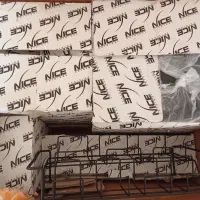 ست کامل بانکه حبوبات درب بامبو|ظروف نگهدارنده، پلاستیکی، یک‌بارمصرف|فلاورجان, |دیوار