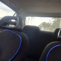 پراید مدل 96|خودرو سواری و وانت|بم, |دیوار