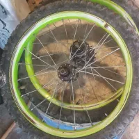 لاستیک دوچرخه