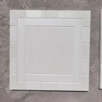 موزاییک و دورباغچه|مصالح و تجهیزات ساختمان|شاهین‌شهر, گرگاب|دیوار