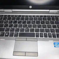 لپتاپ HP elite book 2570p|رایانه همراه|پاکدشت, پاکدشت (مامازند)|دیوار