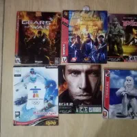 29 بازی گیم سبک مناسب کامپیوتر|کنسول، بازی ویدئویی و آنلاین|رباطکریم, رباطکریم|دیوار