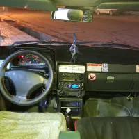 پراید مدل ۸۷