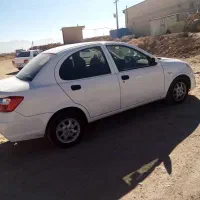 ساینا اس مدل 1400|خودرو سواری و وانت|شهرکرد, |دیوار