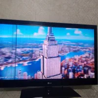 تلویزیون LED.ال جی کره ای اصل