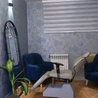 پرده زبرا