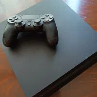 ps4اسلیم نو