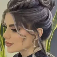 جشنواره میکاپ و شنیون و عروس|خدمات آرایشگری و زیبایی|محمدیه-قزوین, |دیوار