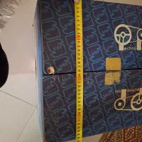 تعداد ده عدد کارتن برای آسباب کشی|ابزارآلات|اصفهان, وحید|دیوار