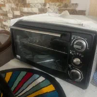 توستر سرجیو