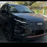 ایکس 33 کراس اتوماتیک 1403