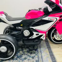 موتور شارژی نو|اسباب‌بازی بچه|بندرعباس, |دیوار