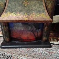 بخاری طرح شومینه