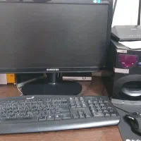 کامپیوتر pc کامل