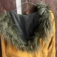 پالتو|لباس|شیراز, محراب|دیوار