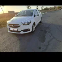 شاهین ۱۴۰۱ تحویل ۱۴۰۲