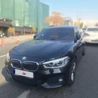 bmw 125i 2018|خودرو سواری و وانت|تهران, میرداماد|دیوار