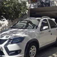 کوئیک 1403Gx|خودرو سواری و وانت|تهران, سازمان برنامه جنوبی|دیوار