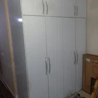 کابینت و کمد دیواری|خدمات پیشه و مهارت|پرند, فاز ۲|دیوار