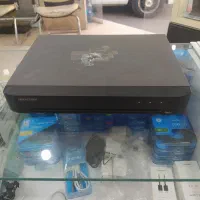 هایکویژن دی وی ار ۱۶