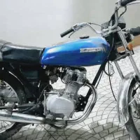 موتور هندا 125