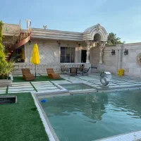 ۵۵۰متر باغویلاسندتکبرگ*اب برقو گاز*بکه شهریار