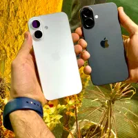 آیفون 16 نرمال