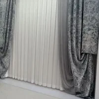 پرده /میدان معلم/ نمایشگاه/کارگاه/محمد طالبی|پرده، رانر، رومیزی|شیراز, قدوسی غربی|دیوار