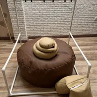بین بگ عکاسی نوزاد