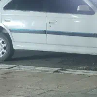 پارس موتور تعویض ۱۴۰۴
