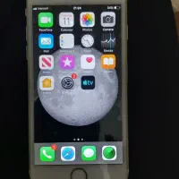 گوشی ایفون ۶