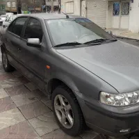 سمندالیکس|خودرو سواری و وانت|تهران, خاک سفید|دیوار