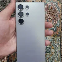 فروش گوشیS24اولترا ریجسترشده
