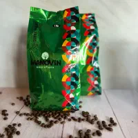 دان قهوه ، پودر هات چاکلت