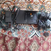 سونی ۲فلش خور|کنسول، بازی ویدئویی و آنلاین|قم, امامزاده ابراهیم|دیوار