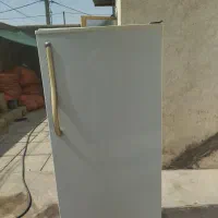 یخچال جنرال استیل|یخچال و فریزر|جهرم, |دیوار