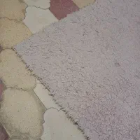 فرش ( قالی ) فانتزی|فرش|شیراز, تندگویان|دیوار