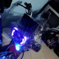 هوندا 125|موتورسیکلت|طرقبه, |دیوار